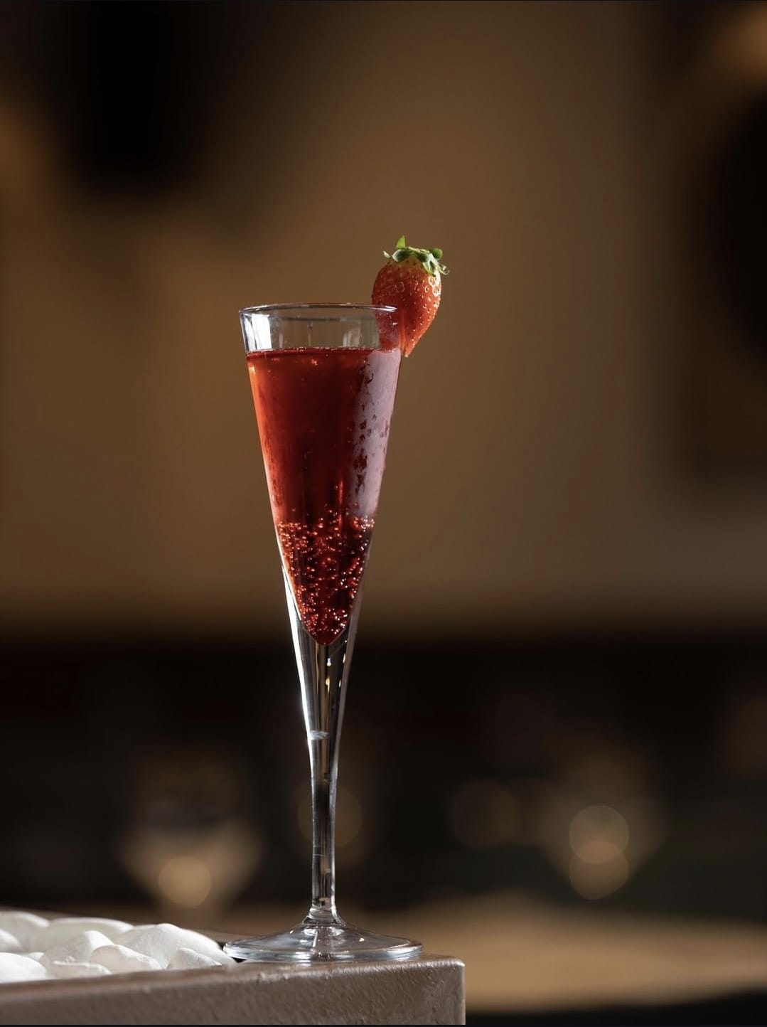 Luxury brand conversion website design