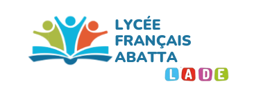 Logo du Lycée Français d'Abatta